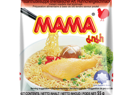 Mama Instant noodles kip