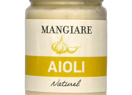 Mangiare Allioli