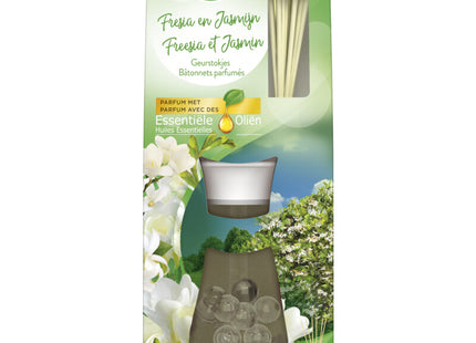 Air Wick Fragrance sticks freesia and jasmine