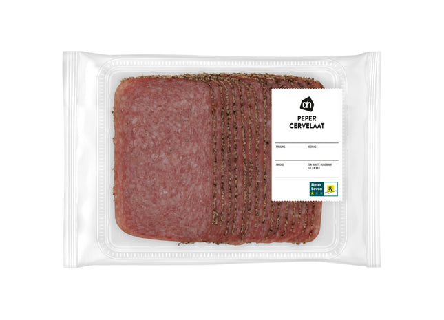 Pepercervelaat