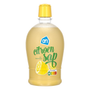 Lemon juice