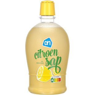 Citroensap