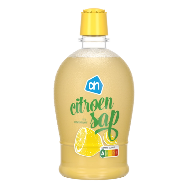 Citroensap