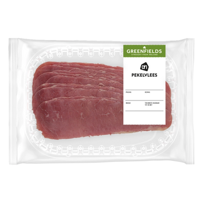 Pickled Meat (Fresh Section)