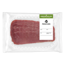 Salted meat