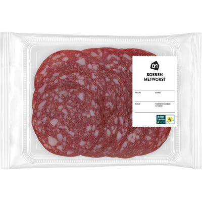 Metworst (vorgepackt)