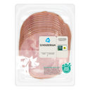 Shoulder ham