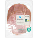 Shoulder ham