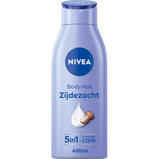 NIVEA Bodymilk zijdezacht