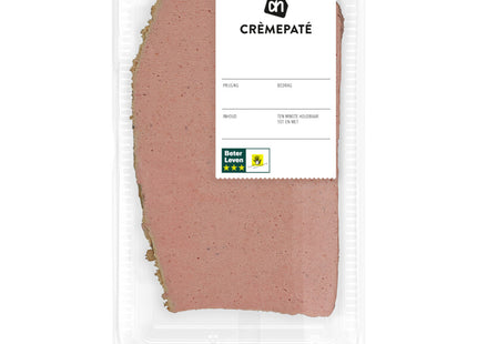 Cremepaté