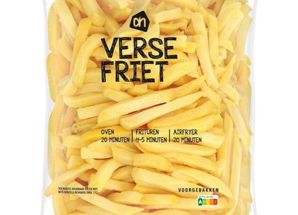 Verse friet