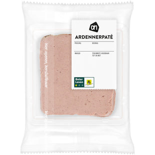 Ardenner paté