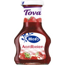 Hero Tova aardbeien dessertsaus