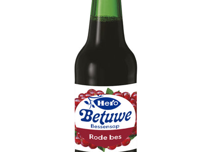 Hero Betuwe berry juice red currant