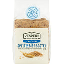 Yespers Knäckebrot Dinkel & Bierbostel
