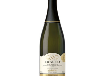Excellent Selectie prosecco
