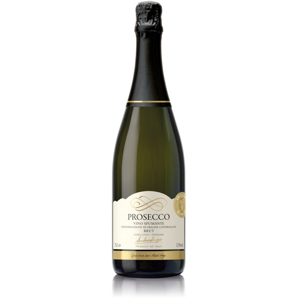 Excellent Selectie prosecco