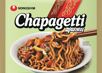 Nongshim Chapagetti