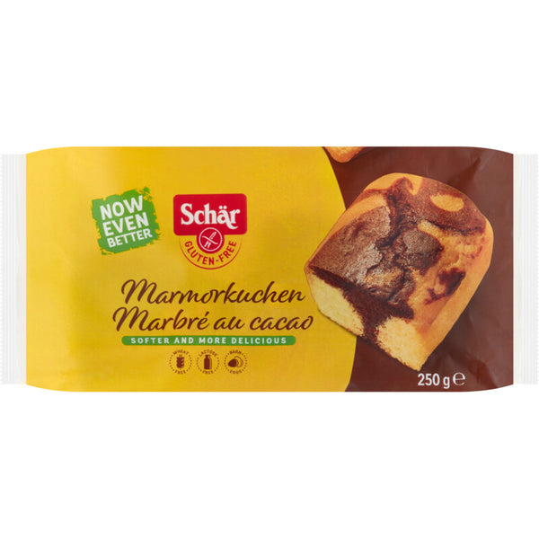 Schär Marble Cake
