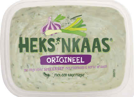 Heks'nkaas Origineel