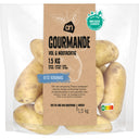 Gourmande aardappelen