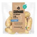Gourmande Kartoffeln