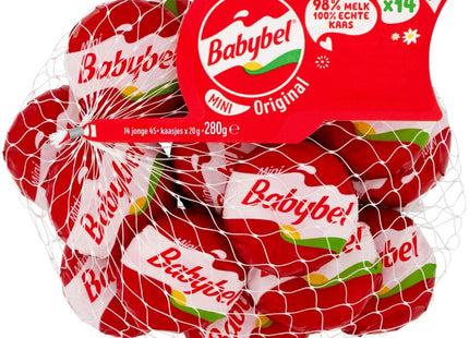 Babybel Mini