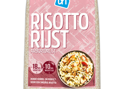 Risotto rijst