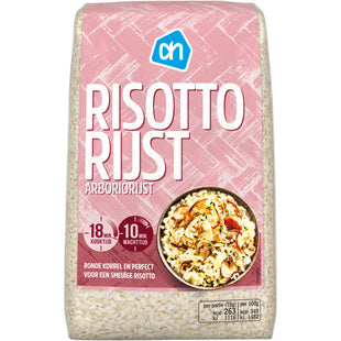 Risotto rijst