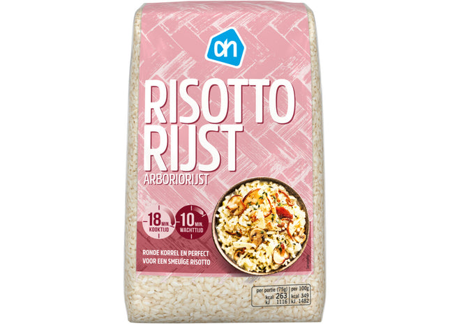 Risotto rijst