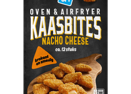 Kaasbites nacho cheese