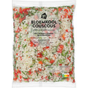 Bloemkool couscous