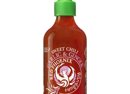 Red Phoenix Sweet chili saus gember & knoflook