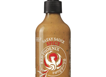 Red Phoenix Spicy peanut sauce