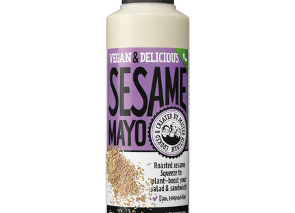 Mister kitchen's Sesame sauce vegan