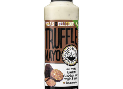 Mister kitchen's Truffle mayo  Dutchshopper