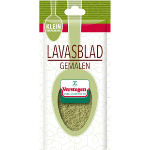 Verstegen Lavasblad gemalen  Dutchshopper