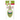Verstegen Lavasblad gemalen