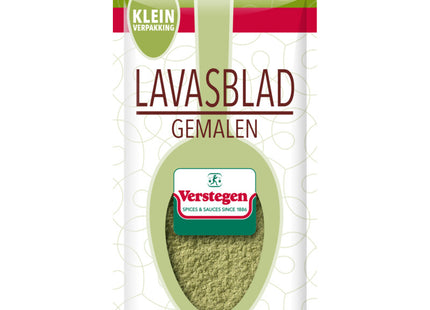 Verstegen Lavasblad gemalen