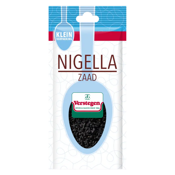 Verstegen Black Cumin Seeds