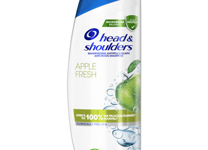 Head & Shoulders Apple fresh shampoo  Dutchshopper