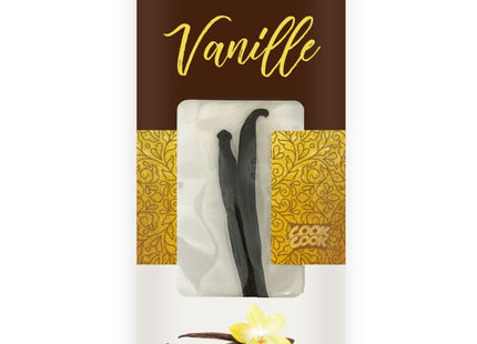 Cookcook Vanille