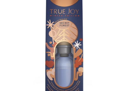 Bolsius Fragrance sticks true joy secret forest