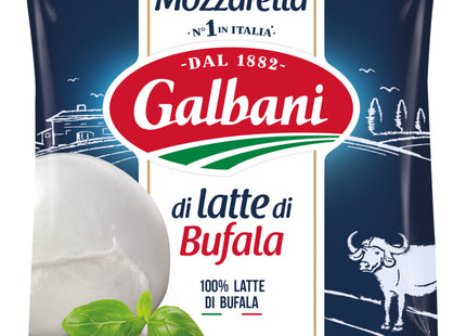Galbani Mozzarella bufala