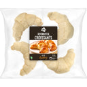 Roomboter croissants