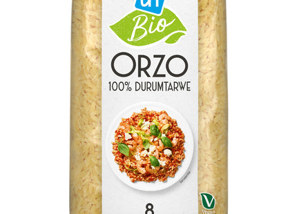 Organic Orzo