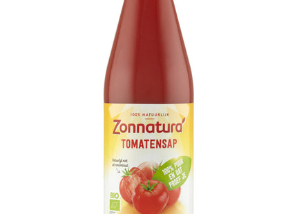 Zonnatura Tomatensap