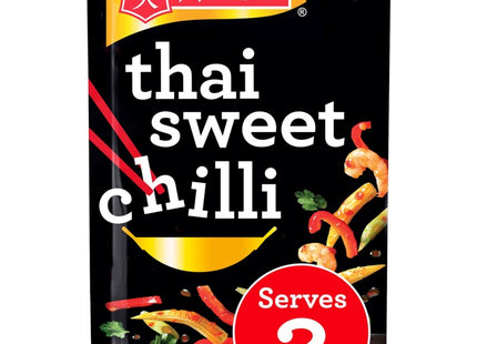 Amoy Stir fry sauce sweet thai chili