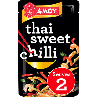 Amoy Stir fry sauce sweet thai chili