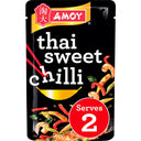 Amoy Pfannengerichtsoße süße thailändische Chili